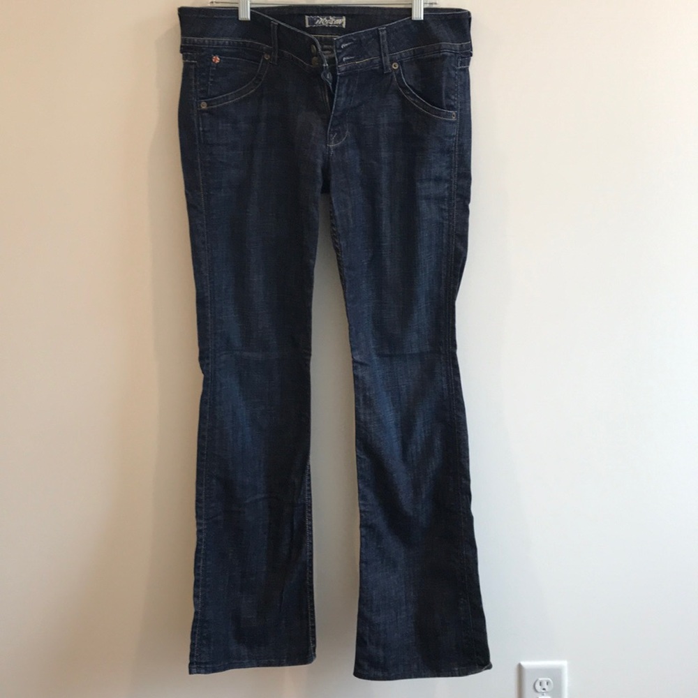 Hudson jeans. Size 32